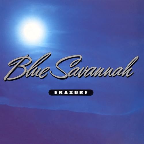 その他 Blue Savannah [CD] Amazon Music - イレイジャーのBlue Savannah - Amazon.co.jp